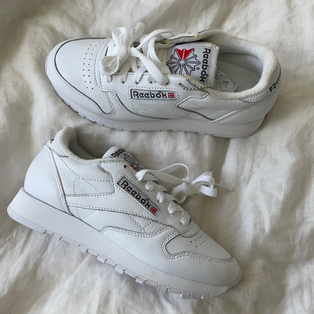 Reebok Classics Sneakers